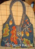 Pine Island Primitives